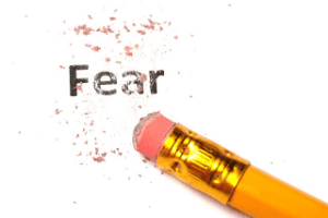 How to Channel Fears into Opportunities