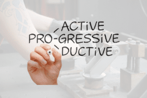 Developing a Proactive Sales Plan for Manufacturers