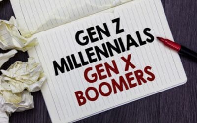 Selling to Different Generations – Adapting Your Approach for Gen Z Millennials and Beyond