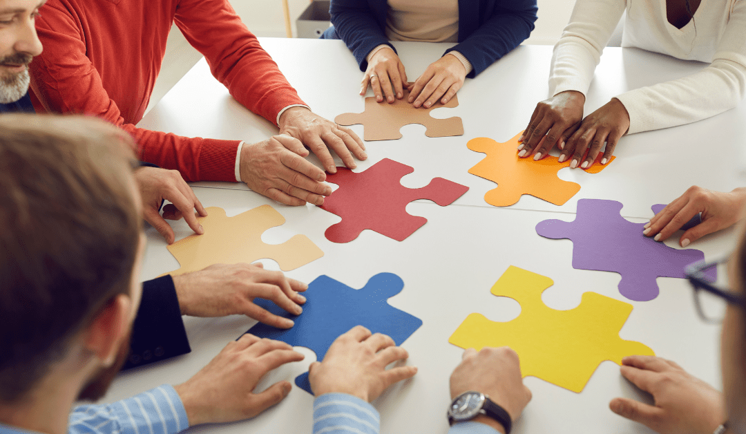 Enhancing Sales Through Collaborative Teamwork