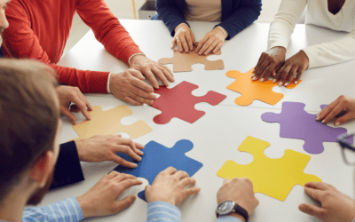 Enhancing Sales Through Collaborative Teamwork